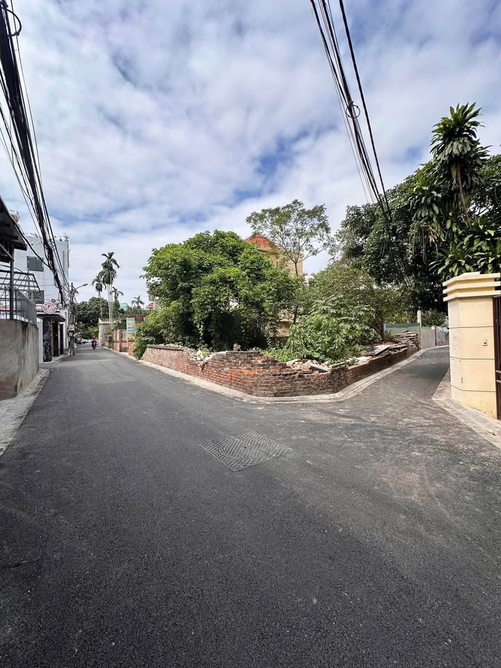 Đất nền Thượng Uy Nỗ Đông Anh 68m² - Đầu tư sinh lời ngay!