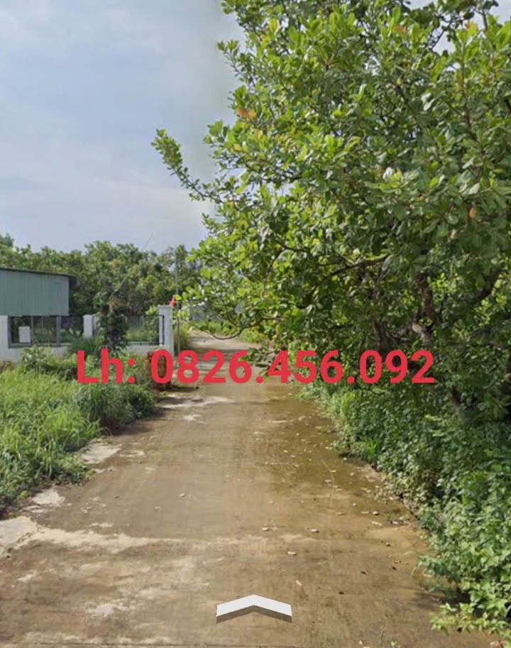 Đất nền Tân Xuân, Đồng Xoài 689m² giá thỏa thuận - Cơ hội đầu tư tuyệt vời!