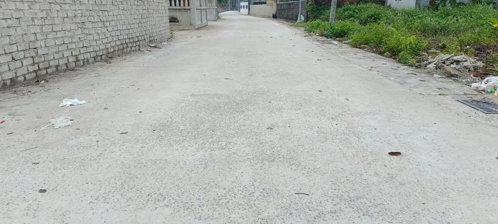 Đất tại Đào Duy Từ, Nghi Sơn 162m² giá 880 triệu - Đường rộng, vị trí đắc địa!