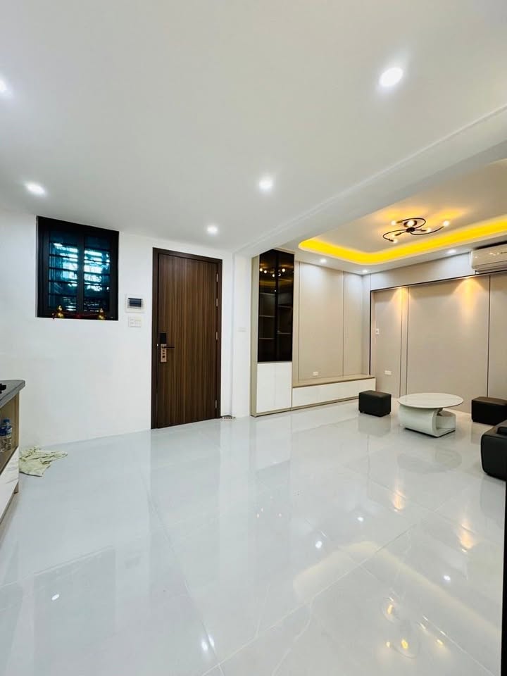 Căn hộ Nhà tập thể Phương Liệt, Thanh Xuân 26m² - Ô tô đỗ cửa, giá tốt