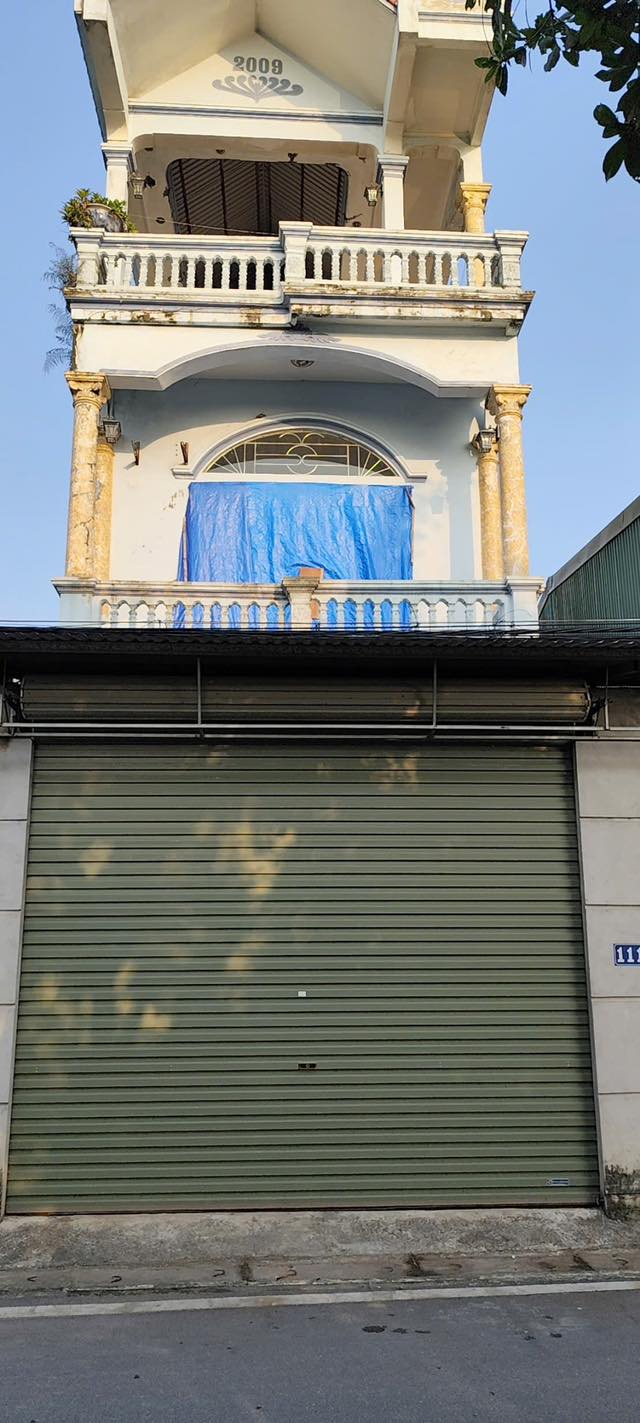 Đất nền Thôn Thượng Cung, xã Tiền Phong, 149.7m² giá 6.887 tỷ - Cơ hội đầu tư hấp dẫn!