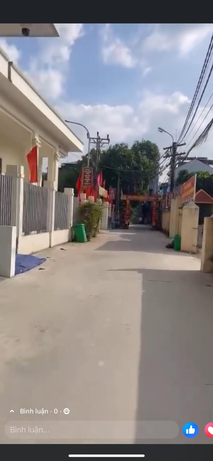 Biệt thự đẹp Thường Tín 124.4m² giá 8.8 tỷ - Sổ đỏ chính chủ, sang tên ngay!