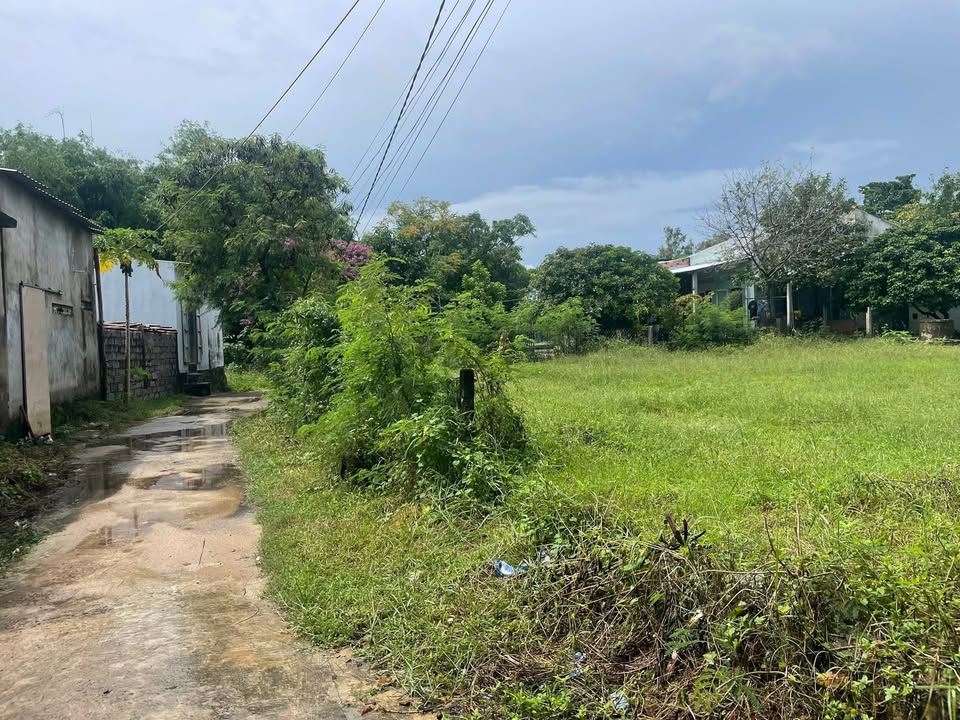 Đất An Thạch Tuy An 400m² giá chỉ 20 triệu/m² - Đầu tư sinh lời ngay!