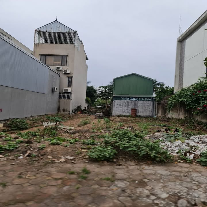 Đất nền Đa Tốn, Gia Lâm 70m² giá 5 tỷ - Cơ hội vàng không thể bỏ lỡ!