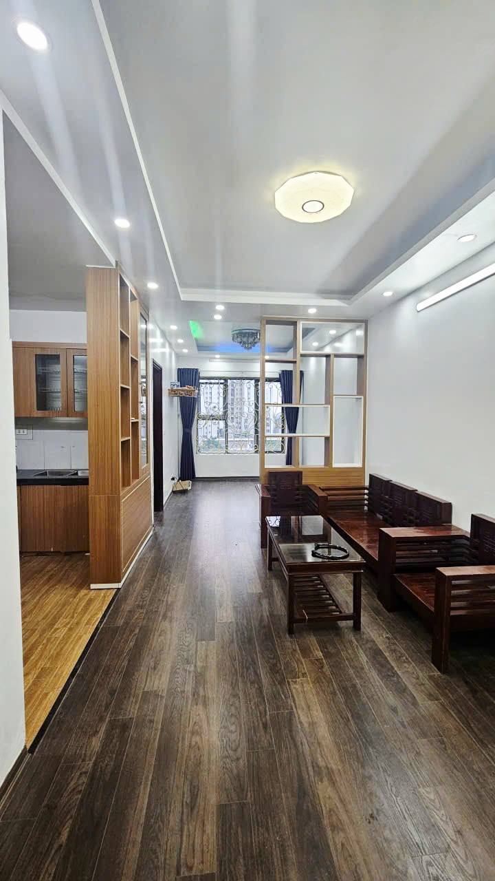 Căn hộ 19T Kiến Hưng Hà Đông 70m² giá 3.7 tỷ - Thiết kế thông thoáng, sổ đỏ lâu dài!