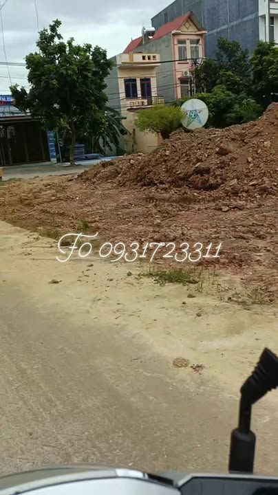 Đất nền Tân An Bắc Ninh 300m² - Đầu tư sinh lời ngay!