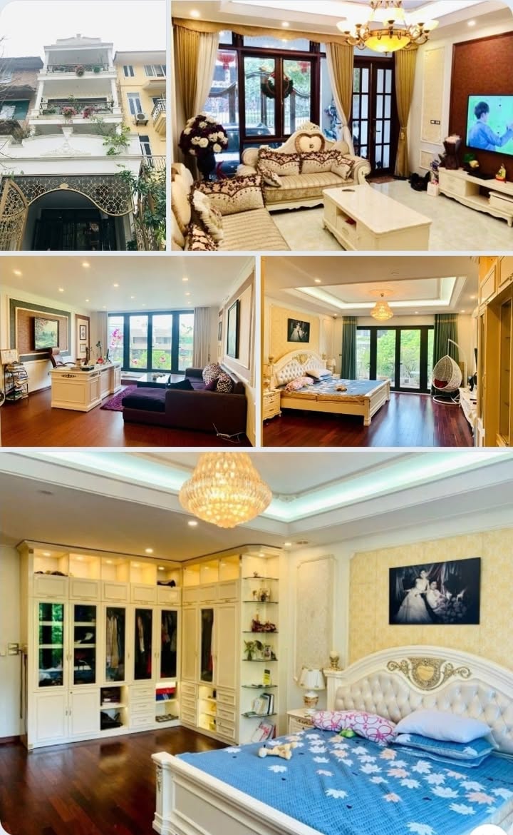 Nhà nguyên căn Tân Triều 100m² giá 25 triệu - Full nội thất, ô tô đỗ cửa!