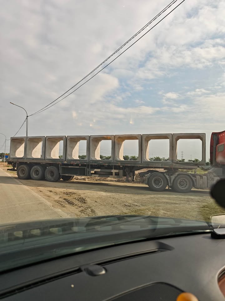 Shophouse Cụm Công Nghiệp Thanh Văn Tân Ước 112m² - Đầu Tư Sinh Lời Ngay!