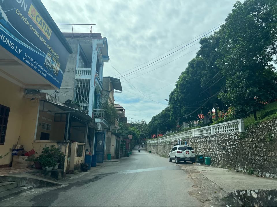 Đất nền phường Minh Xuân Tuyên Quang 108m² giá 2 tỷ - Mặt tiền rộng, ô tô tránh nhau!