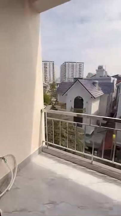 Nhà mini Vcity Võ Cường 30m² giá 6 triệu - Khép kín, có ban công!