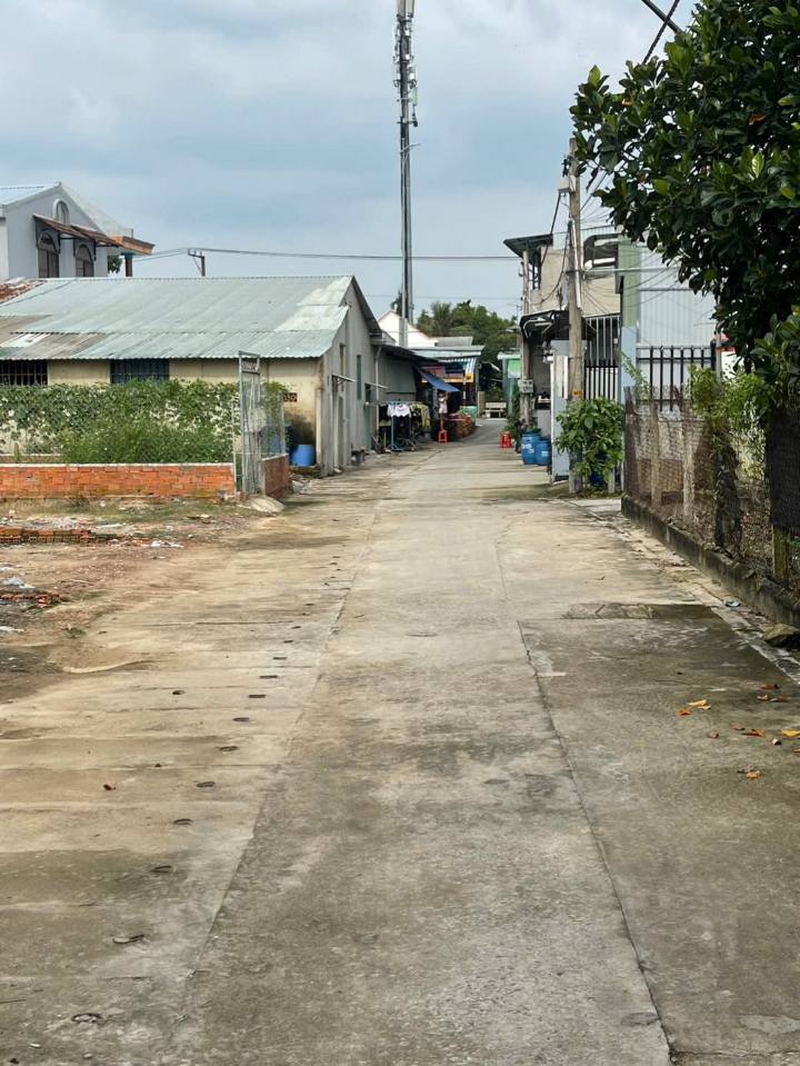 Đất thổ cư Bình Nhâm 82m² giá 2 tỷ - Cách Nguyễn Chí Thanh chỉ 100m!