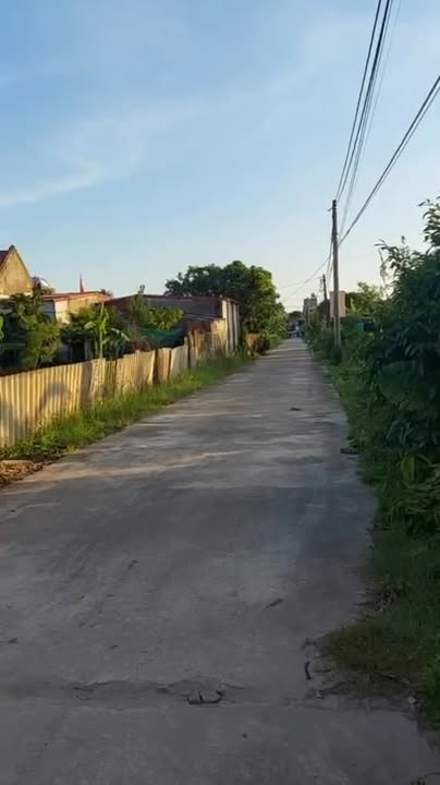 Đất thổ cư 200m² tại Bương Hạ Tây, Quỳnh Phụ - Cơ hội đầu tư tuyệt vời!