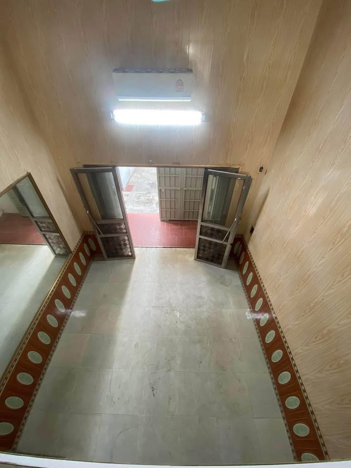 Nhà 2 tầng đường Trần Quang Khải, 45m² giá 1.09 tỷ - Đầu tư thông minh cho vợ chồng trẻ!