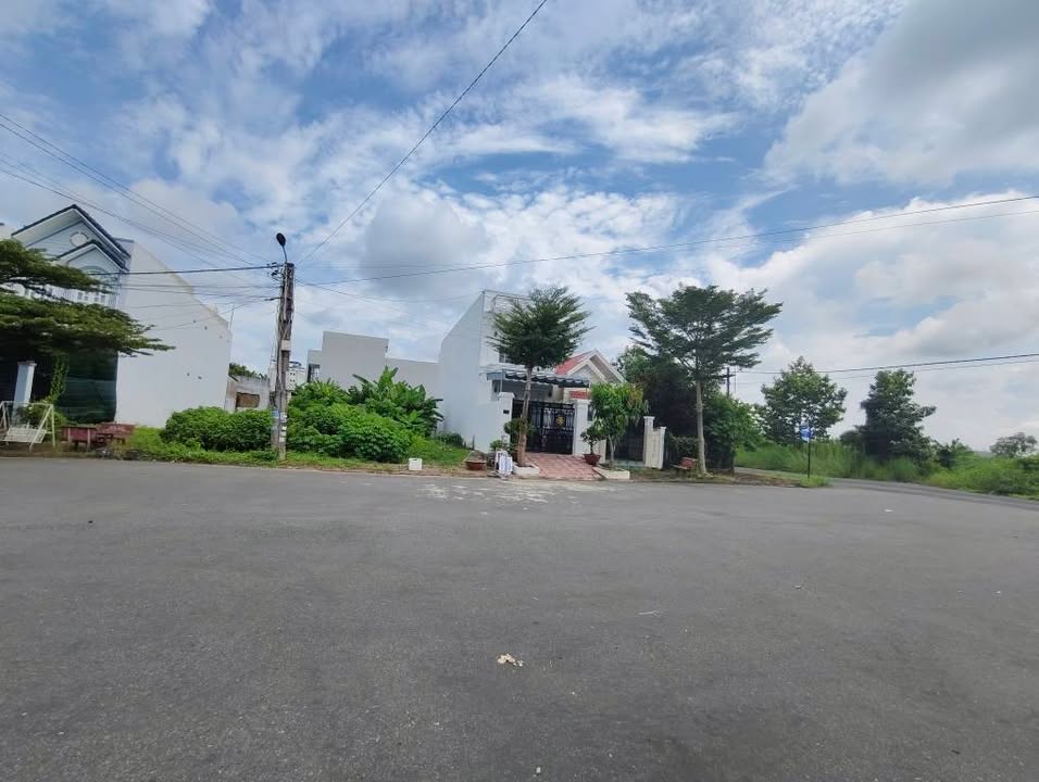 Bán đất đẹp khu dân cư Tân Xuyên 130,5m² giá 1,22 tỷ - Cơ hội đầu tư sinh lời!