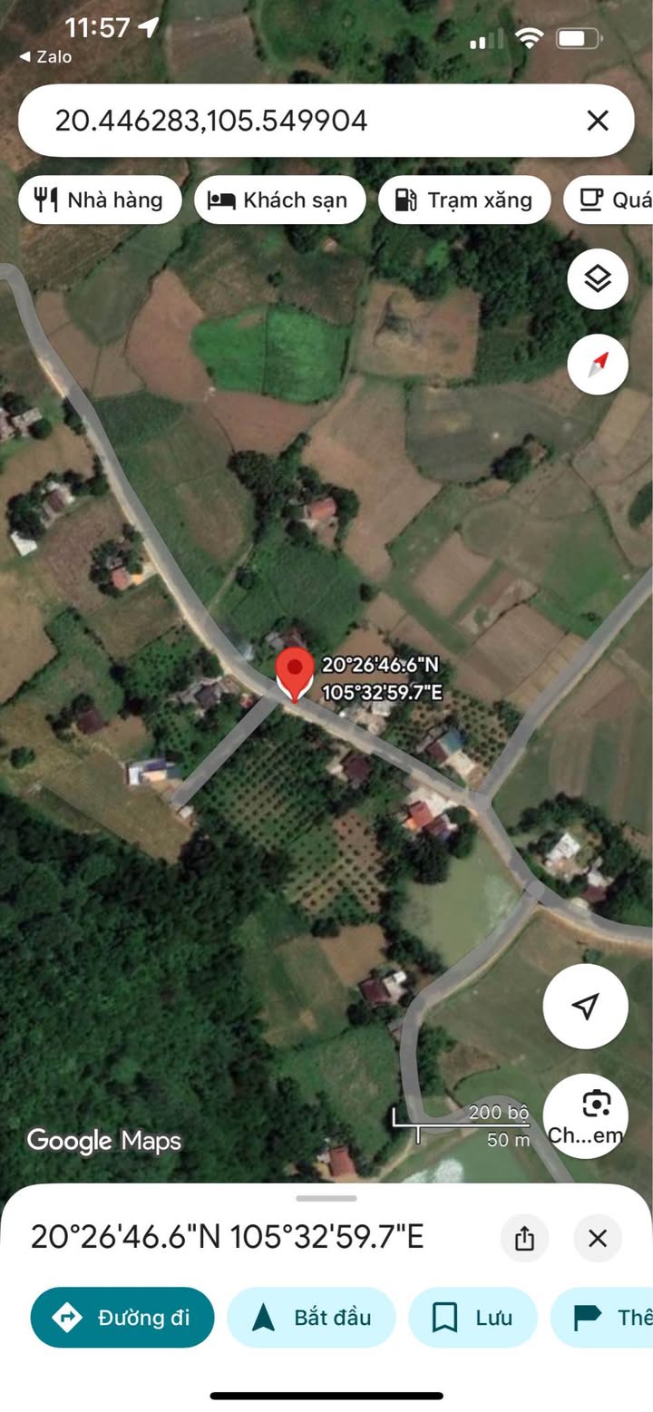 Đất nền Đa Phúc, Yên Thủy 146m² chỉ 300 triệu - Đầu tư an toàn ngay hôm nay!