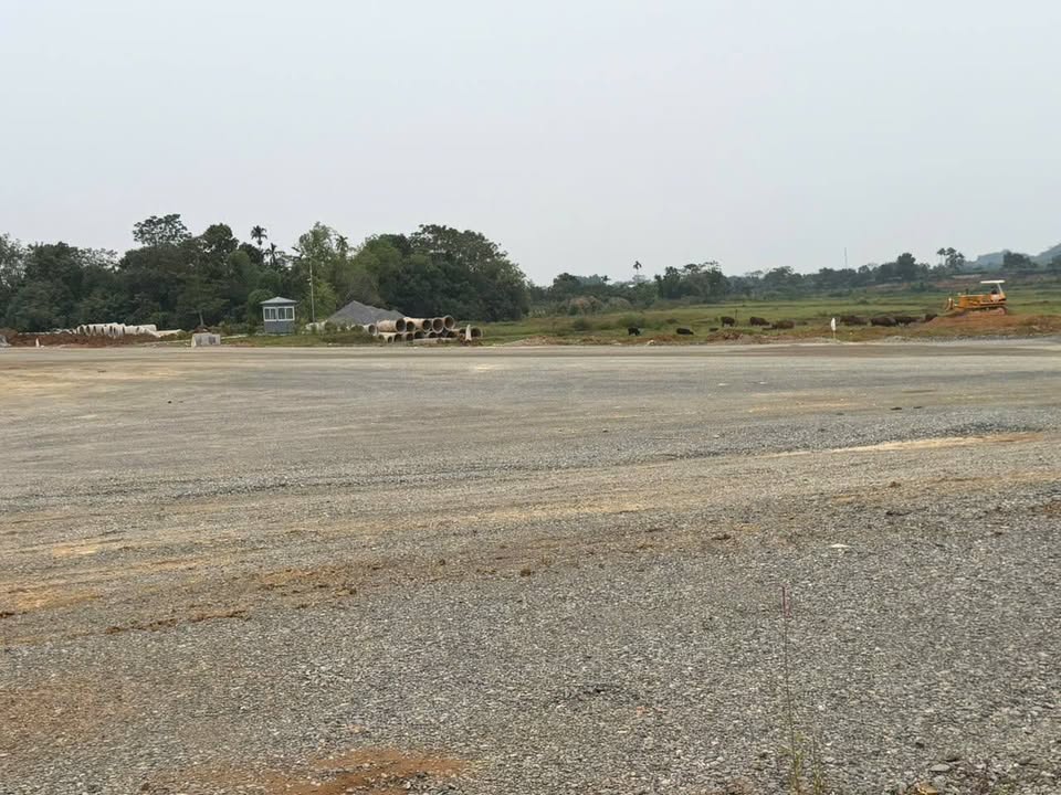 Đất nền Giếng Êm, Nhuận Trạch, Lương Sơn 92m² giá 1 tỷ - Cơ hội đầu tư hoàn hảo!