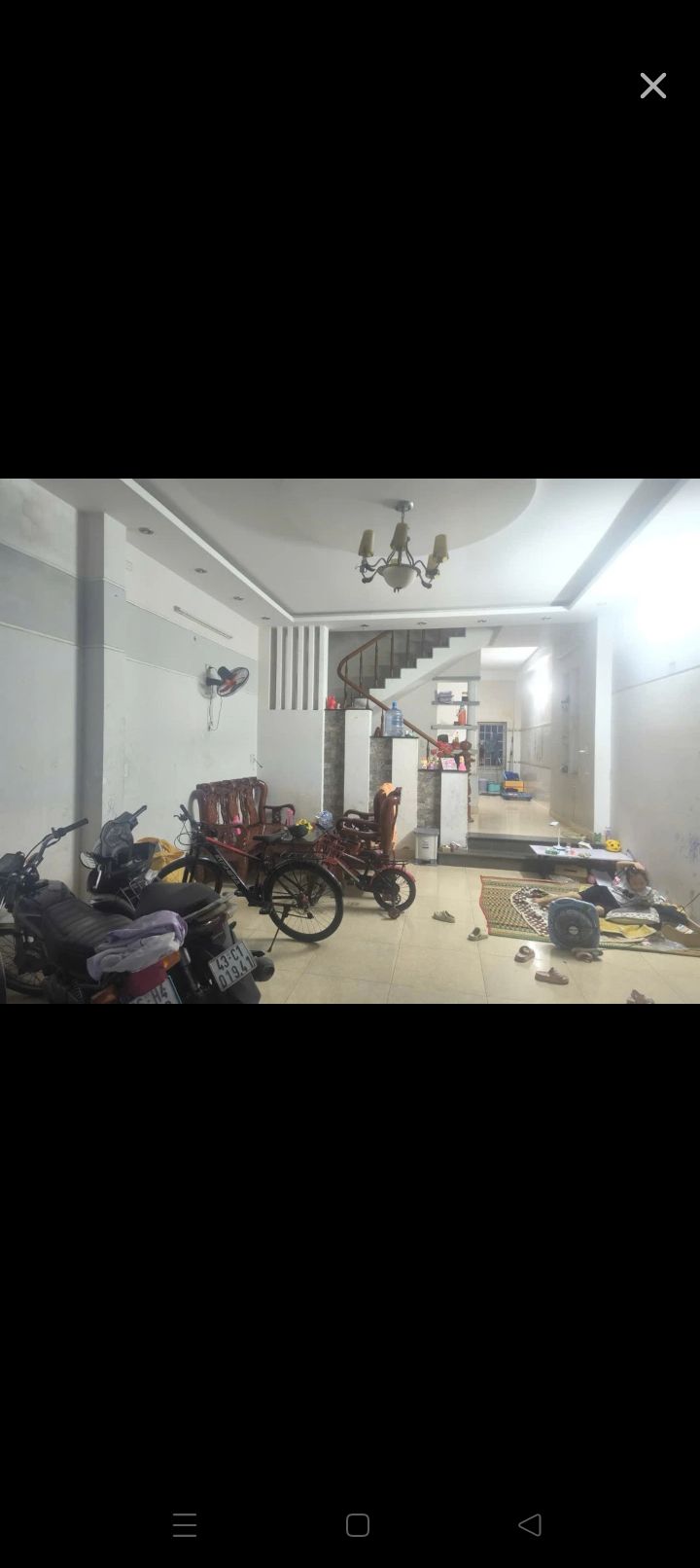 Nhà 3 Tầng Mặt Tiền Đào Trí, Hải Châu 77m² - Vị trí đáng sống bậc nhất Đà Nẵng!