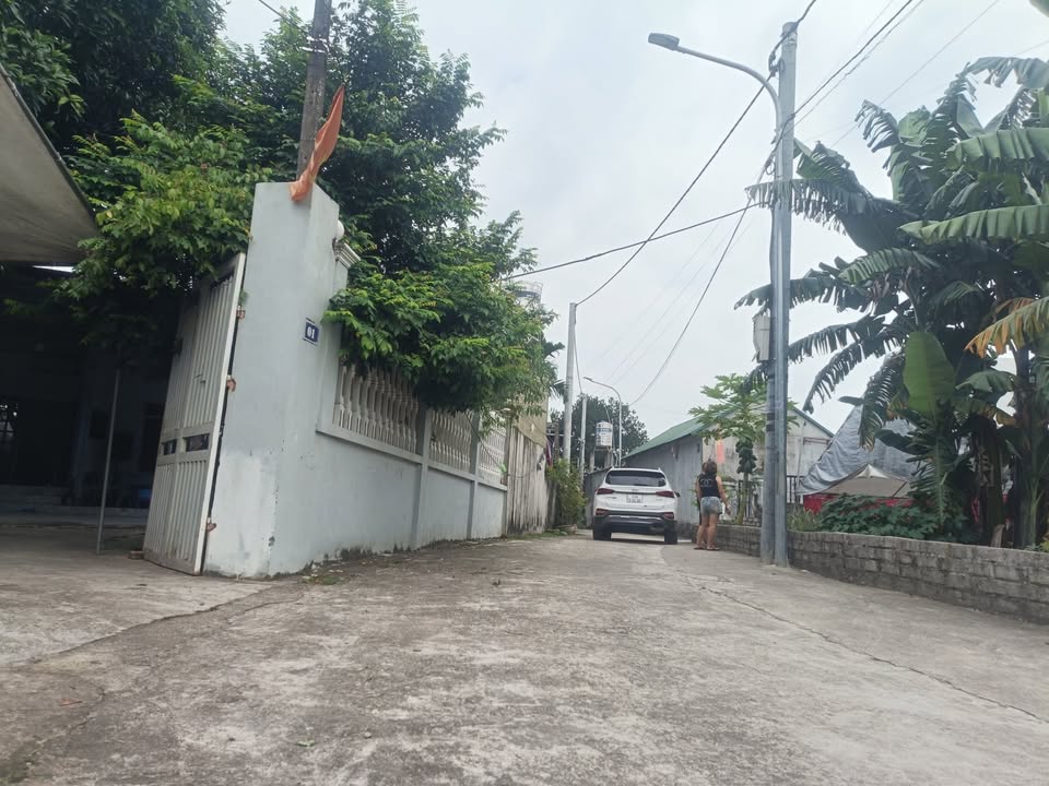 Đất nền Tân An Sơn Đông 154,7m² giá chỉ 2 tỷ - Đầu tư sinh lời ngay!