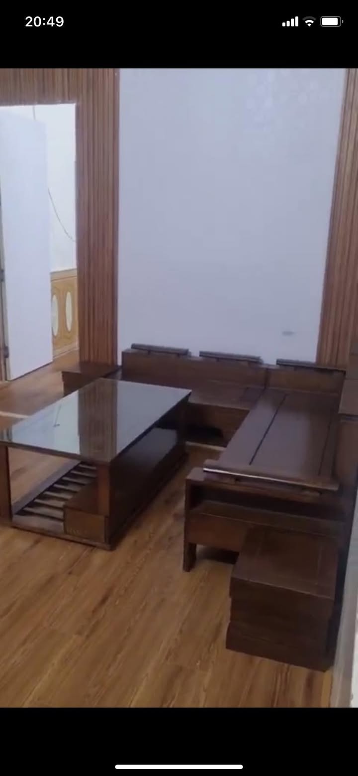 Căn hộ chung cư Đông Phát Thanh Hóa 53m² giá 900 triệu - Sẵn sàng vào ở!