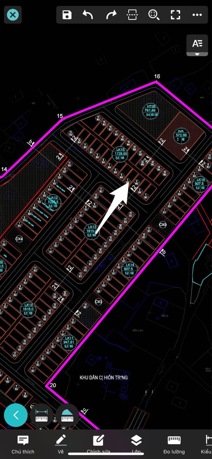 Đất nền khu tái định cư Đại Yên Hạ Long 67m² giá 1 tỷ - Cơ hội đầu tư hấp dẫn!