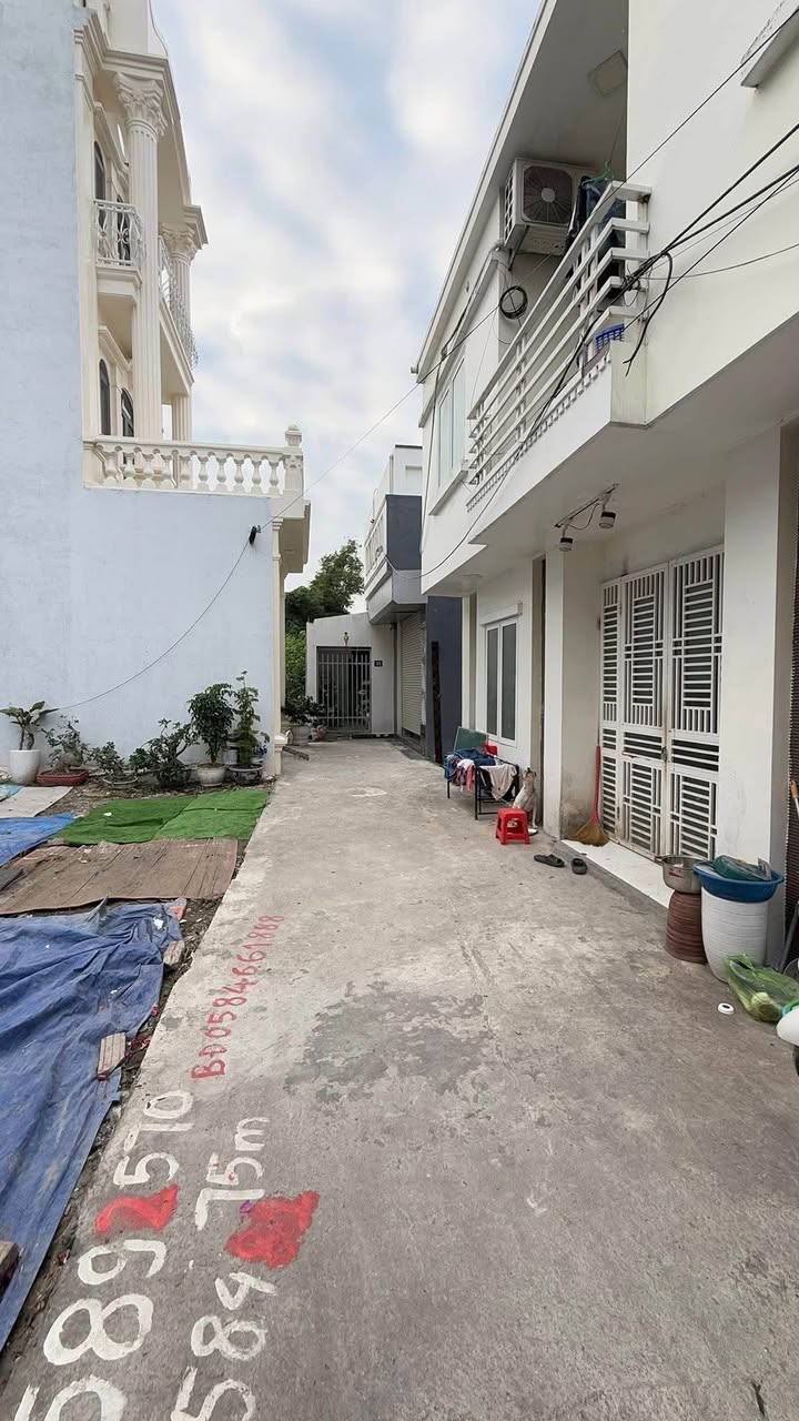 Đất nền An Đồng Hải Phòng 73m² giá 1.7 tỷ - Đầu tư sinh lời nhanh!