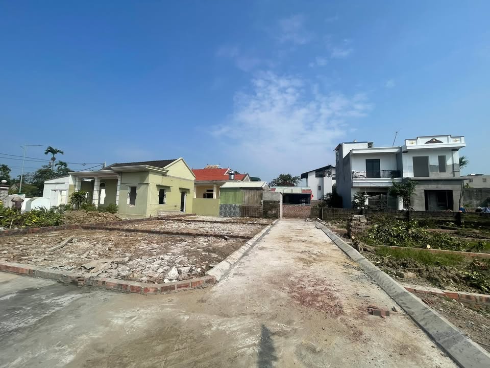 Đất nền phường Hoa Động Thủy Nguyên 50m² giá 1.7 tỷ - Đầu tư sinh lời ngay!