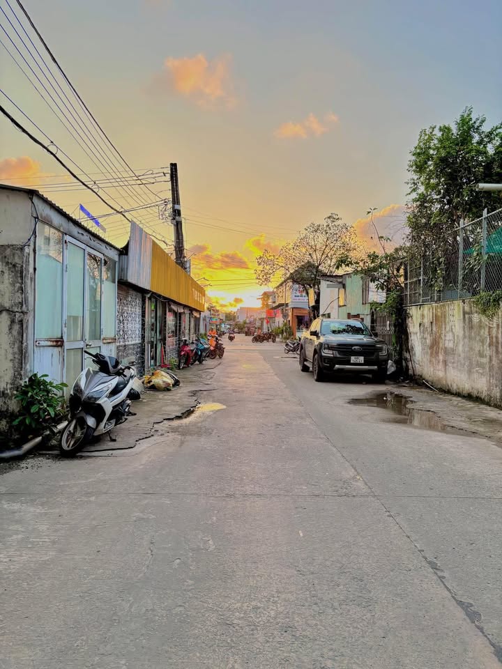 Nhà phố trung tâm Dương Đông Phú Quốc 200m² giá 7 tỷ - Tiềm năng kinh doanh lớn!