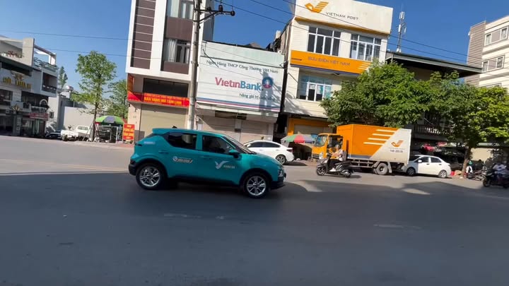 Đất thổ cư phố Hoàng Hoa Thám, Hà Lầm 57m² giá 912 triệu - Vị trí đắc địa, an ninh tốt!