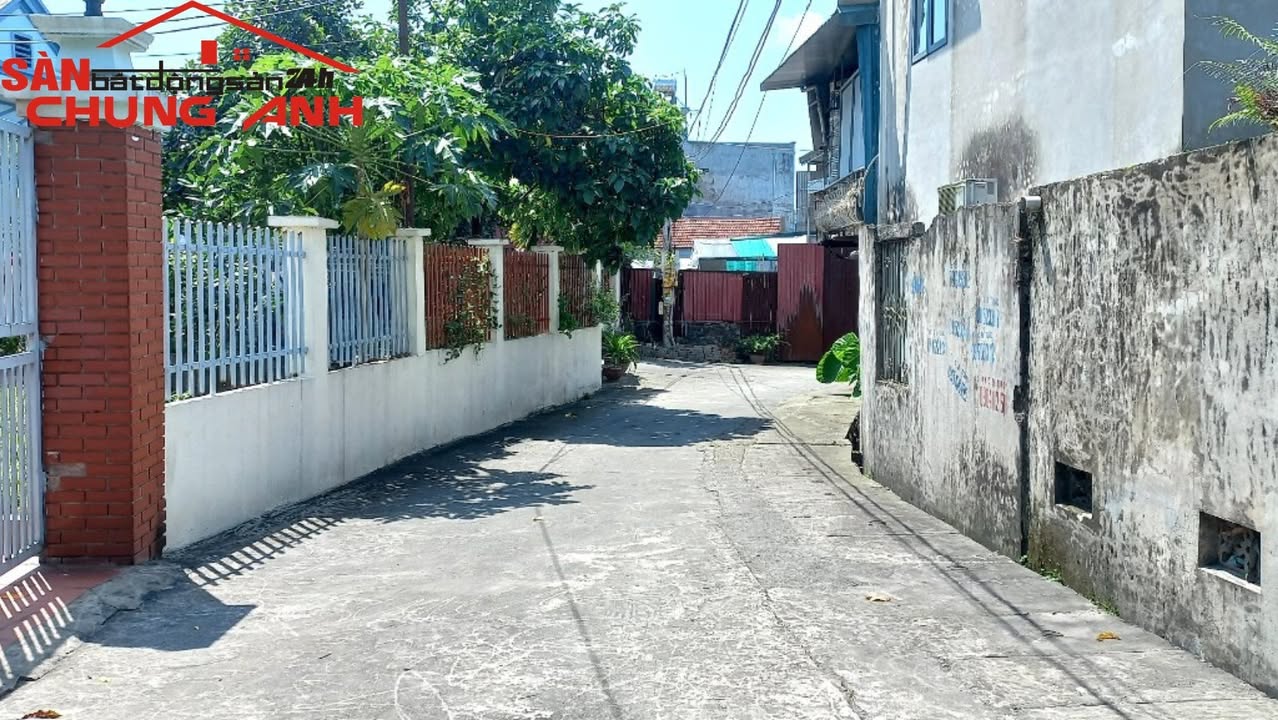 Đất thổ cư phố Hoàng Hoa Thám, phường Hà Lầm 60m² giá 960 triệu - An ninh tốt, tiện ích đầy đủ!