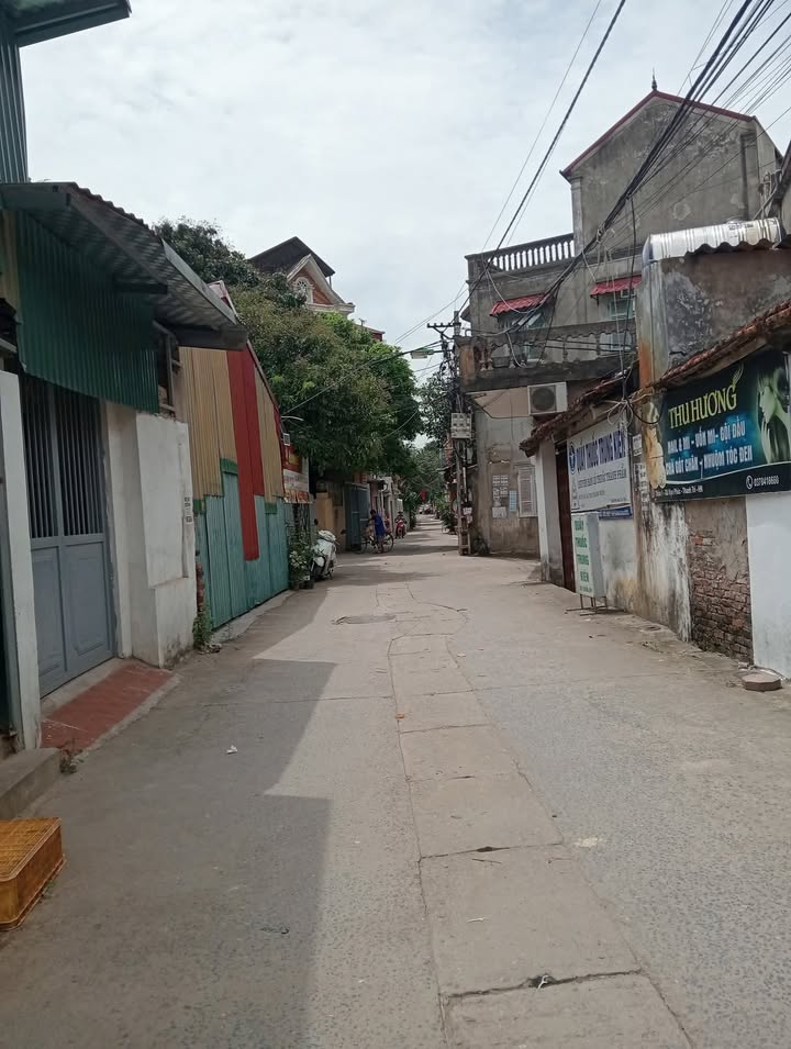 Đất nền Vĩnh Quỳnh, Thanh Trì 56m² giá 3.92 tỷ - Kinh doanh đỉnh cao!