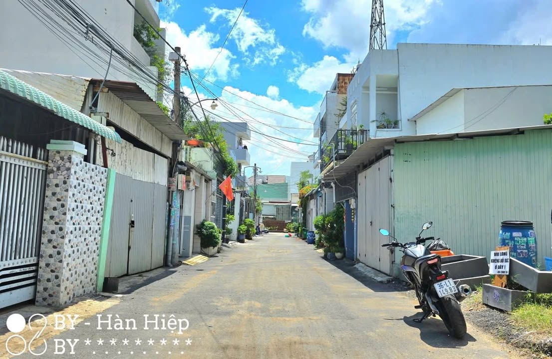 Đất nền hẻm xe hơi đường Lã Xuân Oai 212m² giá 12 tỷ - Cơ hội đầu tư hấp dẫn!