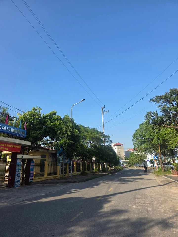 Đất nền Cẩm Phúc 82.5m² giá thỏa thuận - Vị trí đắc địa ngay KCN Phúc Điền!