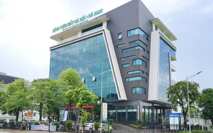 Đất nền Phủ Lý 115m² giá chỉ 5.x tỷ - Đầu tư sinh lời ngay!