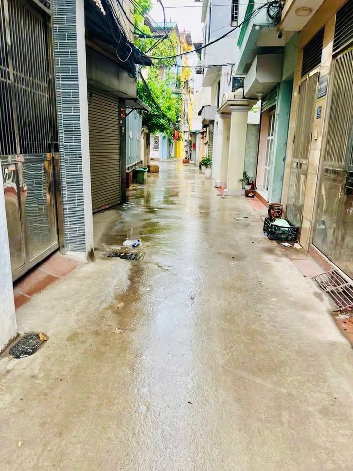 Nhà phố Xuân Đỉnh 42m² giá 8 tỷ - Ngõ thông ra chợ đầu mối!