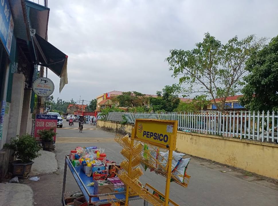 Đất nền Lưu Kiếm, Thủy Nguyên 100m² giá thỏa thuận - Đầu tư sinh lời ngay!