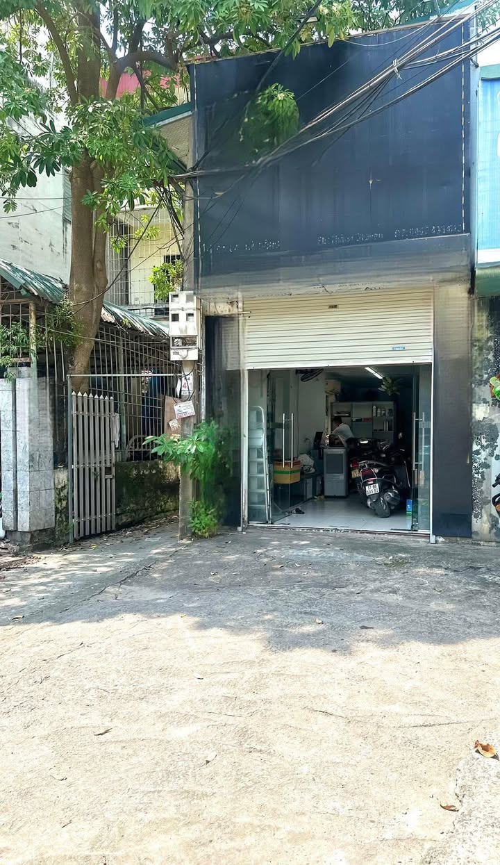 Nhà cho thuê đường Bala, Hà Đông 40m² giá 14 triệu - Có gác lửng, kinh doanh ngay!