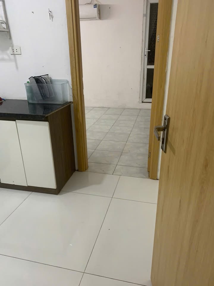 Căn hộ cho thuê KĐT Văn Phú 2PN giá 5.7 triệu - Không gian sống thoáng đãng