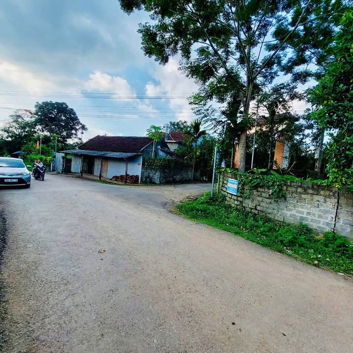 Đất thổ cư Dũng Phong 804m² giá 1 tỷ - Cơ hội đầu tư tuyệt vời!