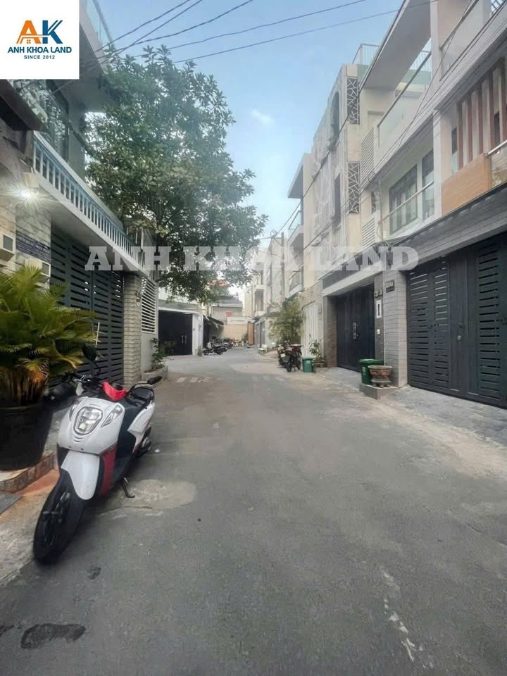 Lô đất Trường Thọ 66.9m² giá 6.6 tỷ - Cơ hội đầu tư sinh lời lâu dài!