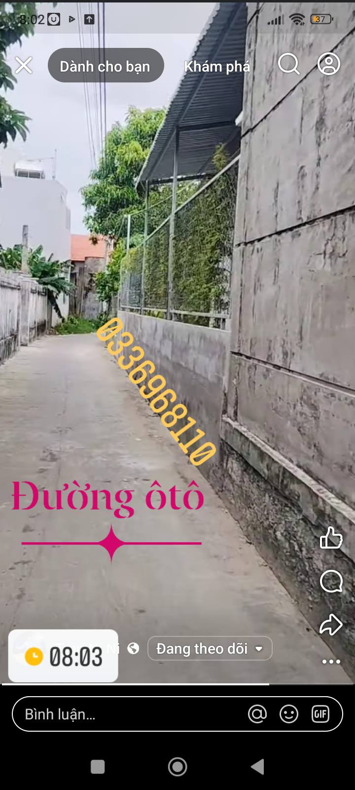 Đất nền Phú Lâm TP Tuy Hòa 91m² giá 1.15 tỷ - Lô góc 2 mặt tiền thuận lợi!