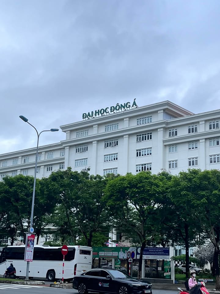 Căn hộ 5 tầng Đường Dương Bá Trạc, Đà Nẵng 90m² giá 12.5 tỷ - Dòng tiền 50 triệu/tháng!