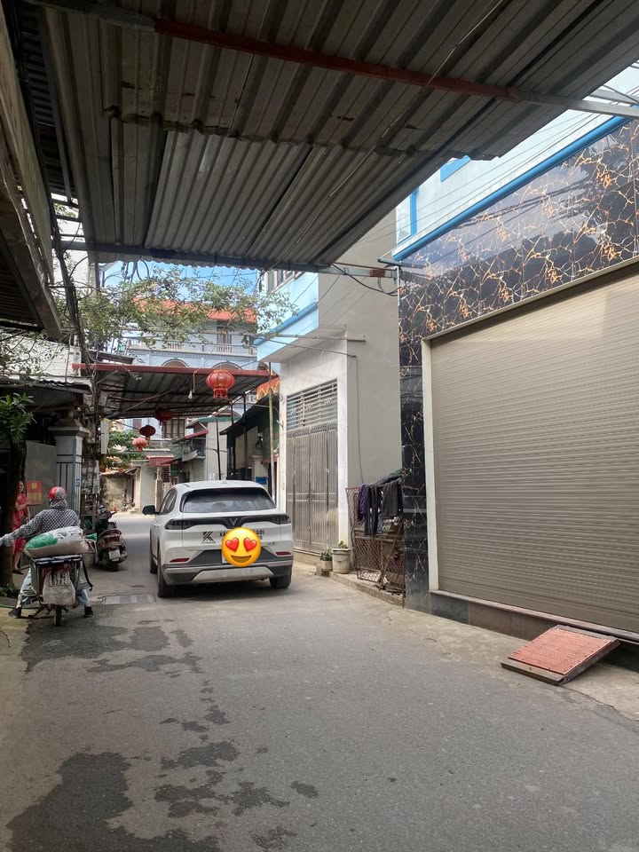 Nhà 4 tầng Yên Nghĩa 35m² giá 7 tỷ - Kinh doanh đắc địa!