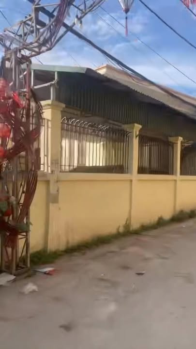 Đất Nhị Khê Thường Tín 55m² giá 3 tỷ - Cơ hội đầu tư tuyệt vời!