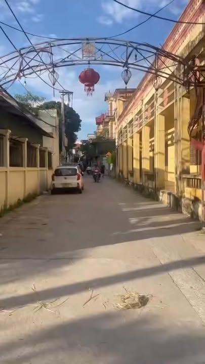 Đất Nhị Khê Thường Tín 55m² giá 3 tỷ - Cơ hội đầu tư tuyệt vời!