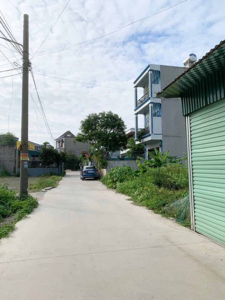 Đất nền Thanh Sơn 8, Uông Bí 145m² giá 1.2 tỷ - Cơ hội đầu tư lý tưởng!