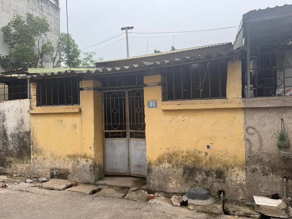 Nhà bán Học Viện Nông Nghiệp Việt Nam 77m² - Mặt tiền đẹp, vị trí thuận lợi!