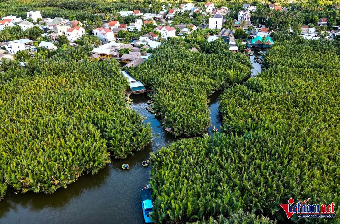 Đất nền đường Nguyễn Khoa Hội An 198m² giá 5 tỷ - Bán gấp, thương lượng!