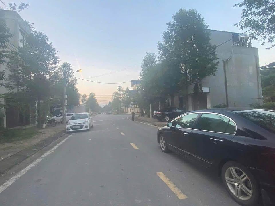 Đất nền đường Trần Thị Lan, Bắc Cường, Lào Cai 230m² giá 5.65 tỷ - Đầu tư sinh lời ngay!