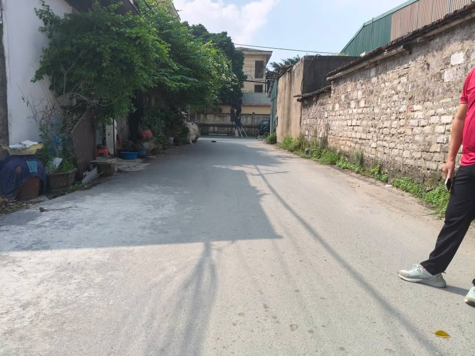 Đất ở tổ 5 phường Lê Hồng Phong, Phủ Lý 61m² giá chỉ 2.1 tỷ - Cơ hội vàng cho nhà đầu tư!