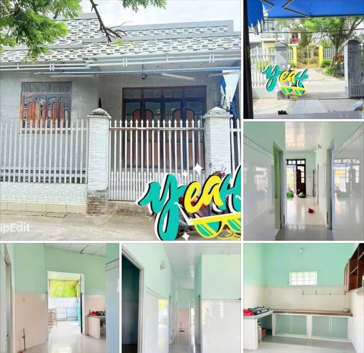 Nhà riêng 119m² đường Đại lộ Đồng Khởi, Bến Tre - Sổ hồng chính chủ, giá 3.19 tỷ